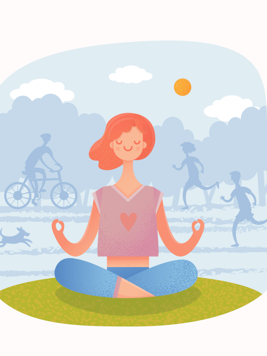 How the Four Agreements helped&nbsp;me