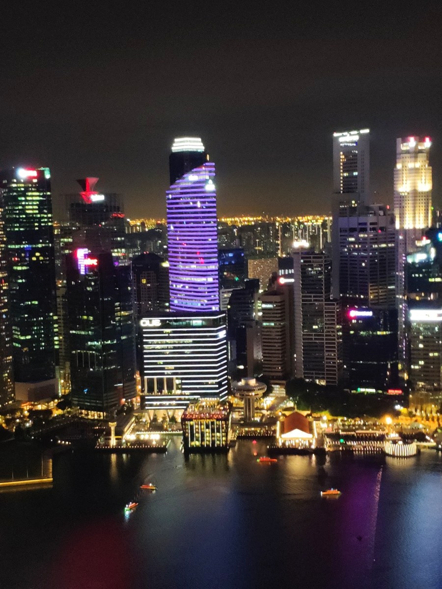 Singapore