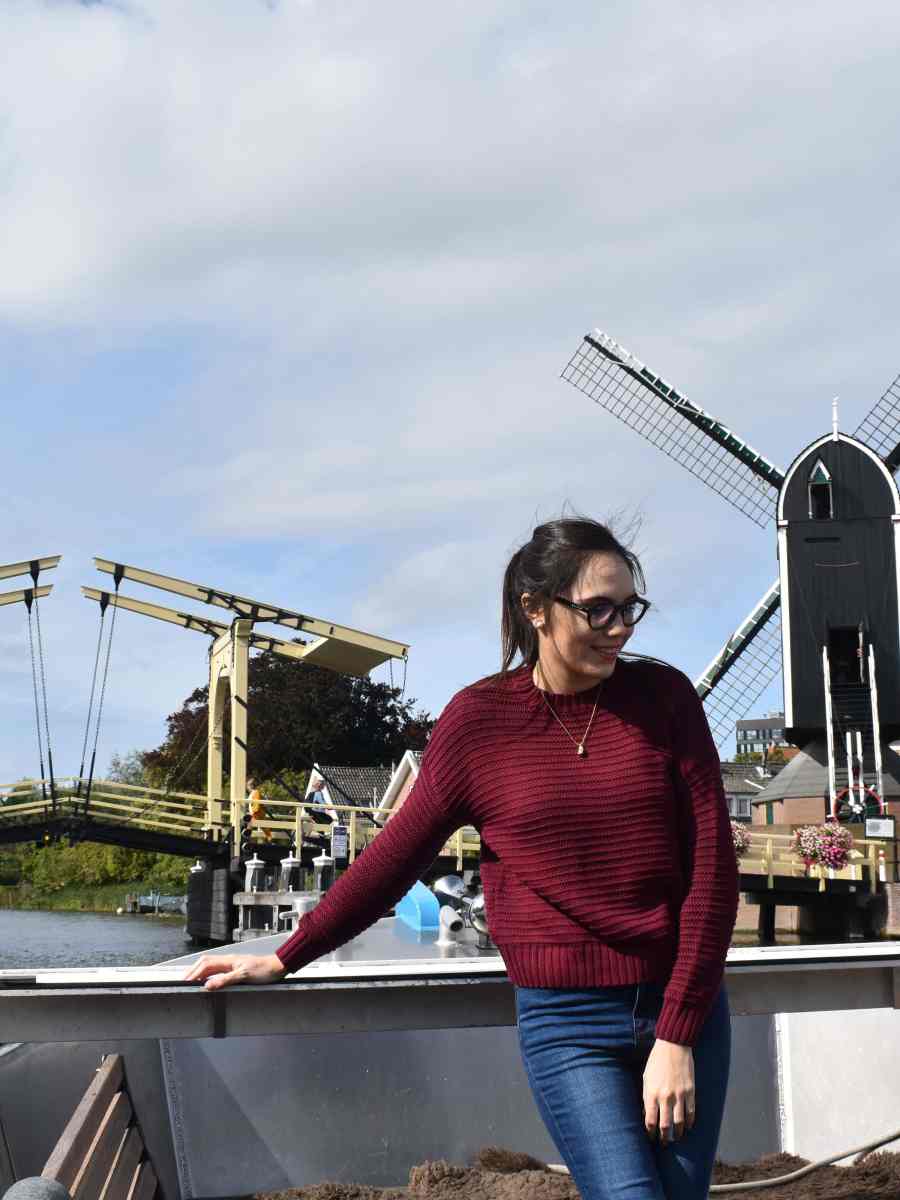 Netherlands ( Or is it&nbsp;Holland?)